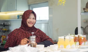Arum Wedang 1